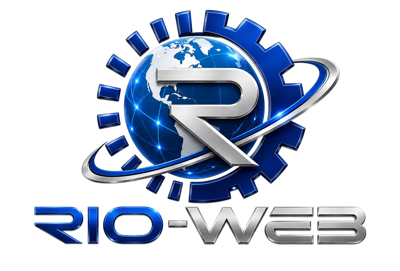 Rio Web Inc.