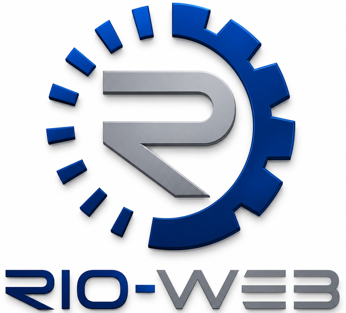 Rio Web Inc.